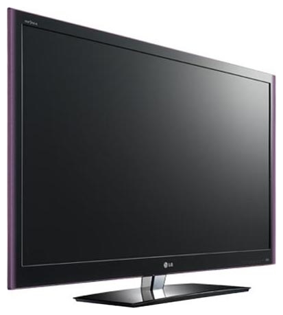LG 42" 42LW5500 3D LED TV