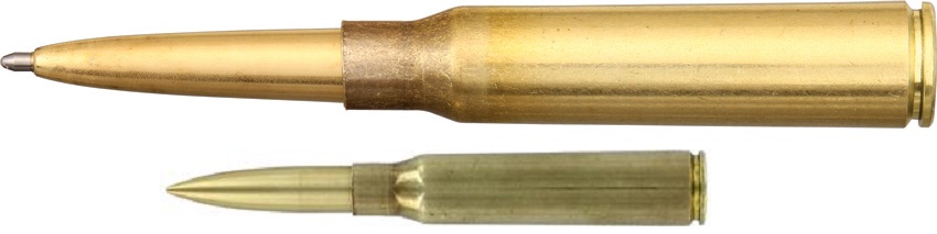 Fisher Cartridge Space Pen