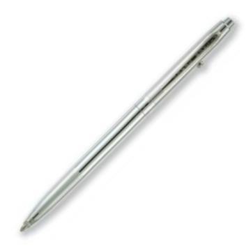 Fisher Chrome Plated Shuttle Space Pen
