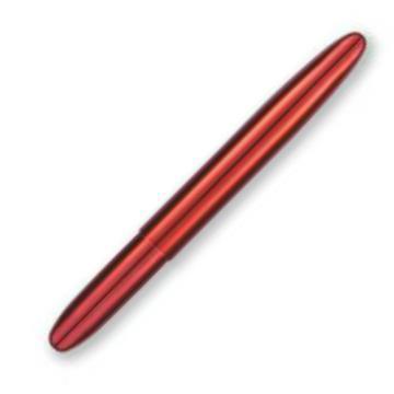 Fisher Red Cherry Bullet Space Pen