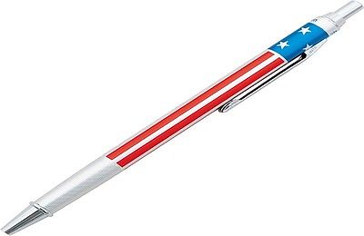 Fisher American Flag Space Pen