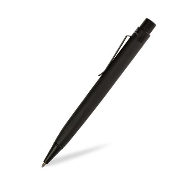 Fisher Zero Gravity Matte Black Space Pen