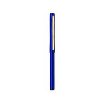 Fisher Blue Stowaway Space Pen with Clip