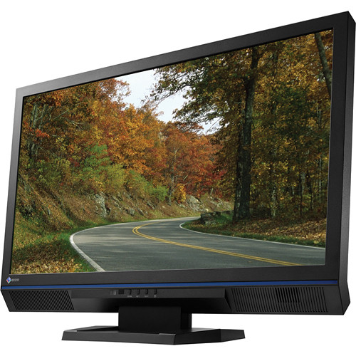 EIZO 23" Foris FS2332-BK LCD Display