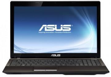 Asus A53BR-SX065 15.6 AMD E450 HD7470 2G 500GB