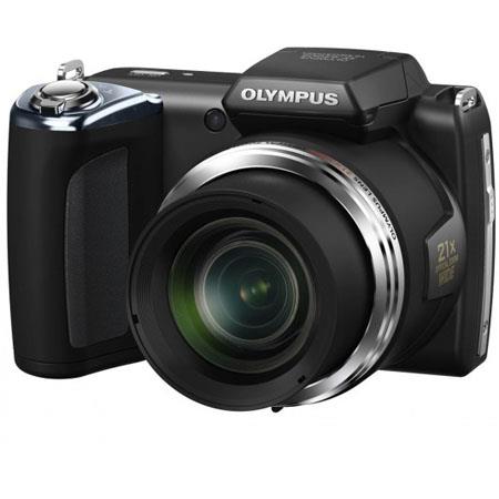 Olympus SP-620UZ Ultra Zoom Photo Camera