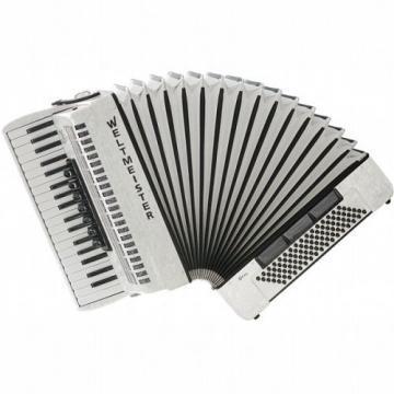 Weltmeister Opal Piano Accordion