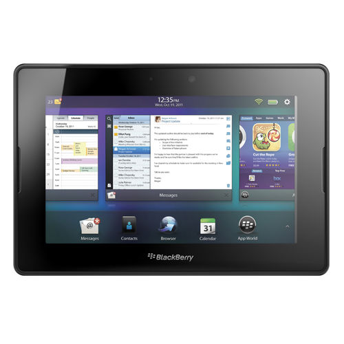 BlackBerry PlayBook 7" 16GB