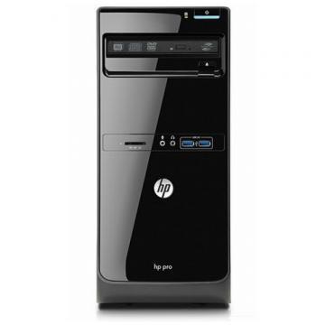 HP Pro 3500MT i3-2120 Desktop PC