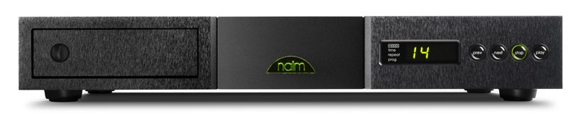 Naim Audio CD5 XS Compact Disc Player