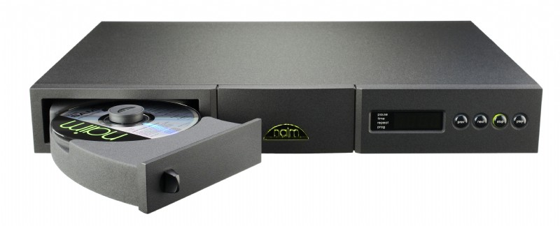 Naim Audio CD5i Compact Disc Player