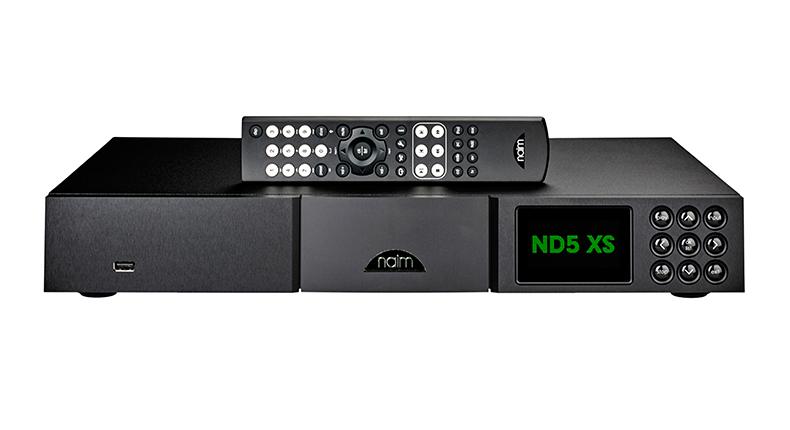 Naim Audio ND5 XS Network Player