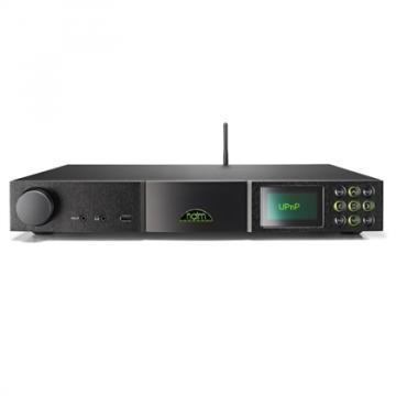 Naim Audio NAC-N 172 XS Preamplifier