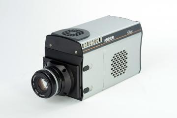 Andor iStar 312T ICCD Camera