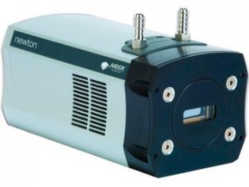 Andor Newton 920 Spectroscopy CCD Camera