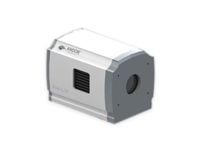 Andor iKon-L SY High Energy Detection Camera
