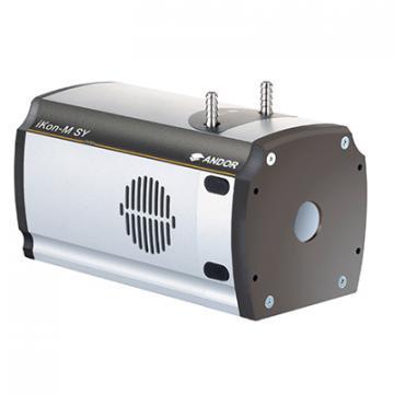 Andor iKon-M SY High Energy Detection Camera