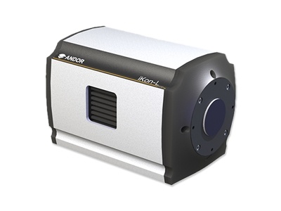 Andor iKon-L HF High Energy Detection Camera