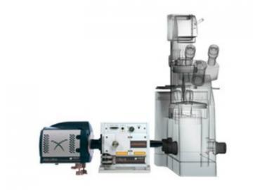 Andor XDi Microscopy System