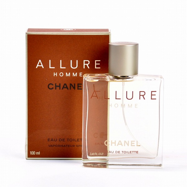 Chanel ALLURE Homme EDITION BLANCHE - Eau De Toilette Concentree