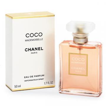 Chanel Mademoiselle eau de parfum