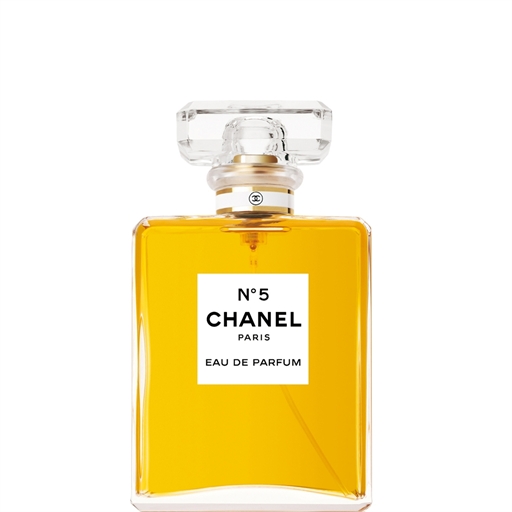Chanel No 5 eau de parfum