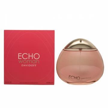 Davidoff ECHO Woman eau de parfum