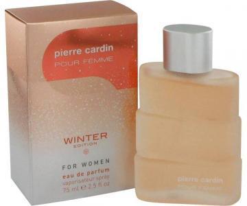 Pierre Cardin Pour Femme Winter Edition parfum deodorant