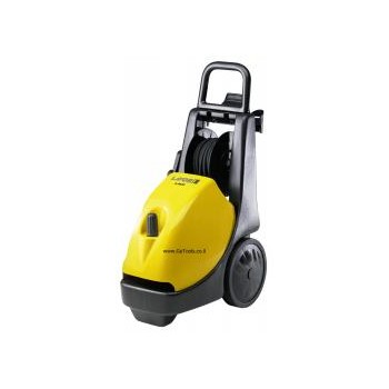 Lavor LMX 200T cold water high pressure cleaner