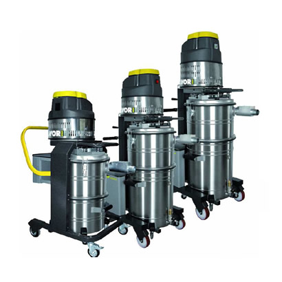 Lavor DTX 1-30 industrial vacuum cleaner