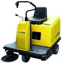 Lavor BSW 1000 ST sweeper