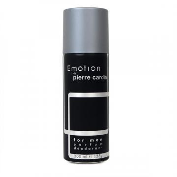 Pierre Cardin EMOTIONS parfum deodorant