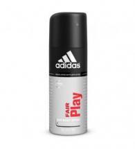 adidas FAIR PLAY pafrum deodorant