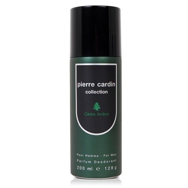 Pierre Cardin CEDRE AMBRE parfum deodorant