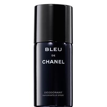 Chanel BLEU deodorant