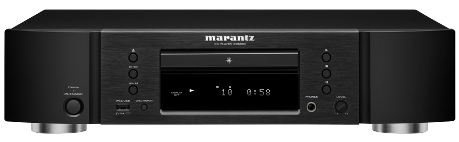 Marantz CD6004 CD Player