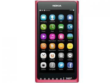 Nokia N9 16GB smartphone