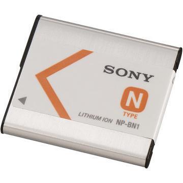 Sony NP-BN1 InfoLITHIUM battery