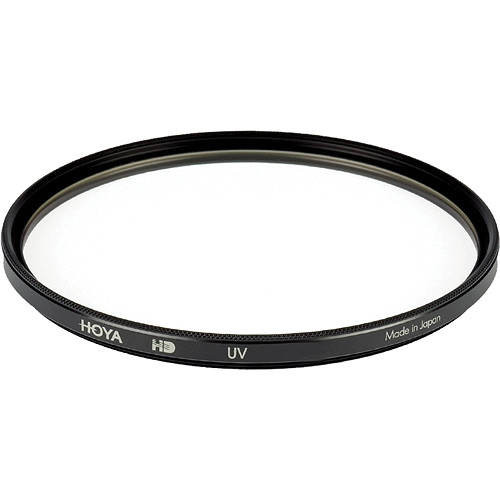 Hoya UV HD 55mm