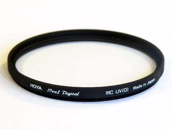 Hoya UV PRO1 DIGITAL 62mm slim