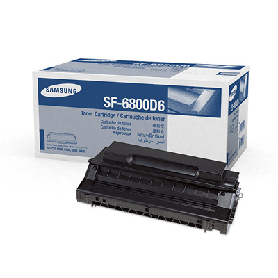 Samsung SF-6900 / 6800 / 6800P Toner Cartridge