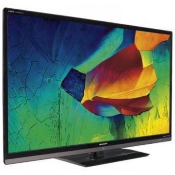 Sharp 52LE830 52-inch LED TV