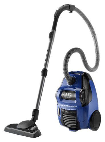 Electrolux SuperCyclone ASC6910 vacuum cleaner