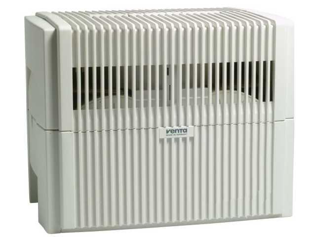 Venta LW 44 Plus AirWasher humidifier