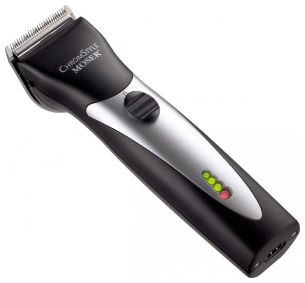 Moser ChromStyle Professional cord/cordless hair clipper