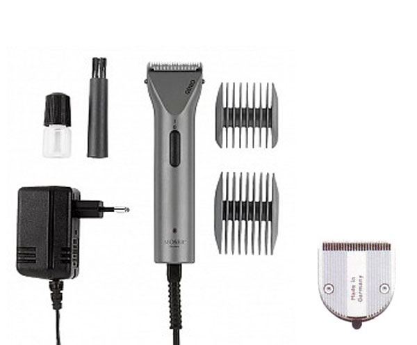 Moser GENIO Professional cord/cordless hair clipper