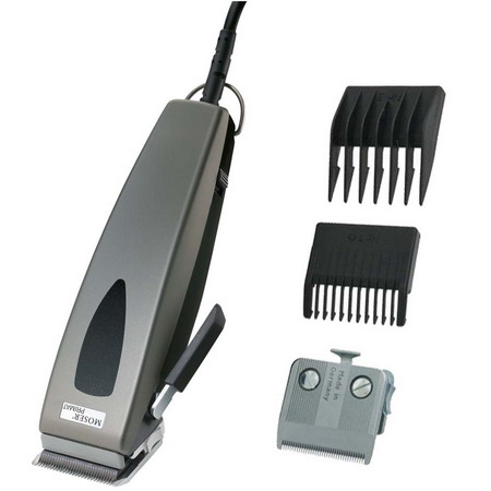 Moser PRIMAT adjustable Professional mains hair clipper