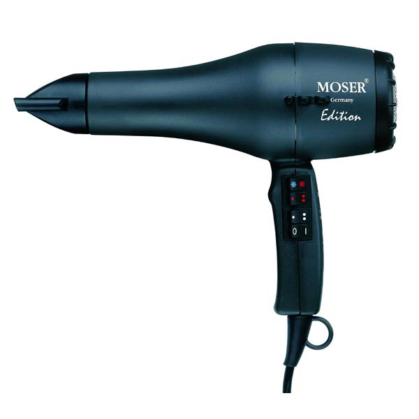 Moser Edition Professional Hair Dryer