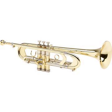 Getzen Genesis Custom 3003 Trumpet