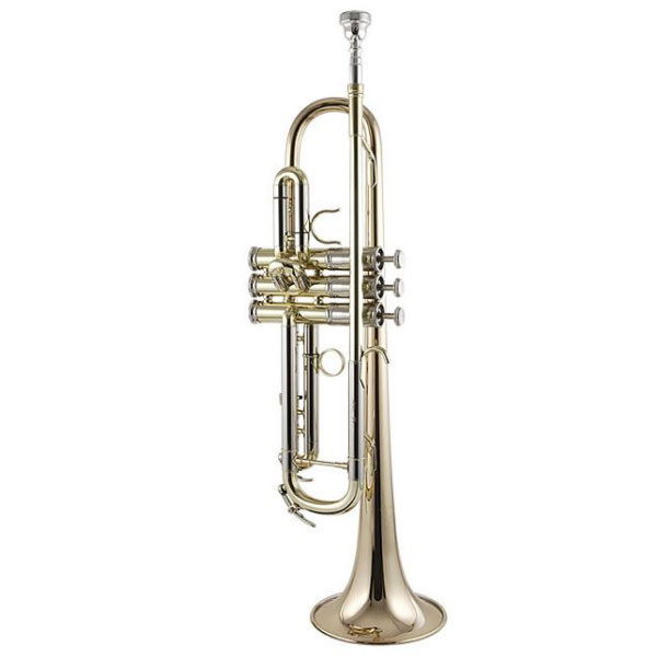 Getzen Artist Model 3001 Trumpet